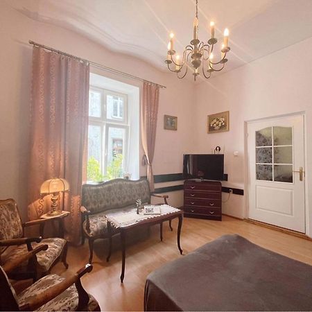 Apartament Vintage Kazimierz Kraków Zewnętrze zdjęcie