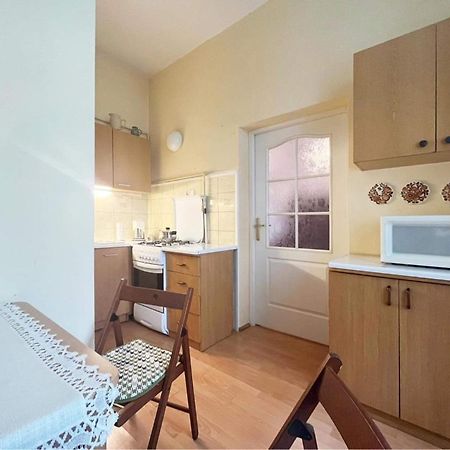 Apartament Vintage Kazimierz Kraków Zewnętrze zdjęcie