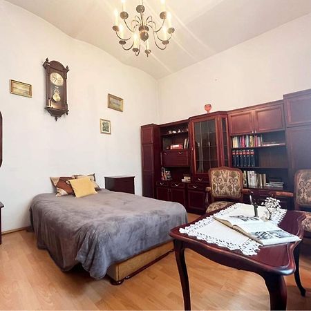 Apartament Vintage Kazimierz Kraków Zewnętrze zdjęcie