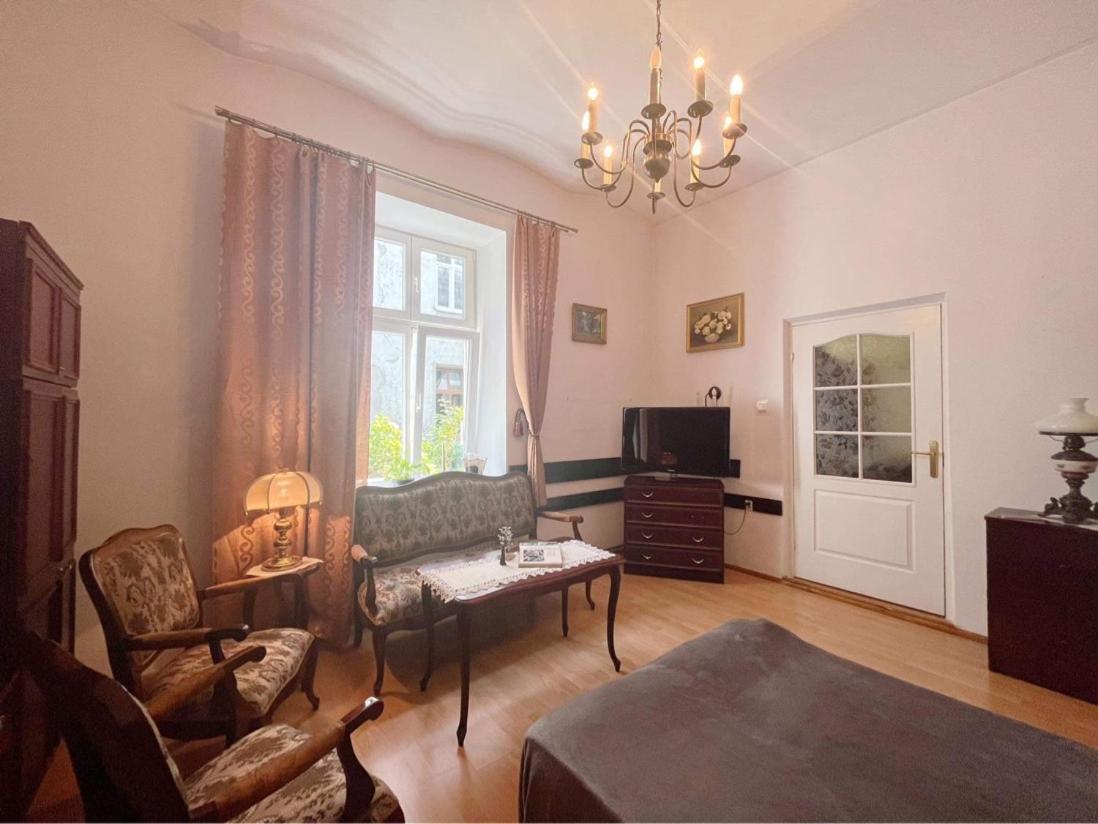 Apartament Vintage Kazimierz Kraków Zewnętrze zdjęcie