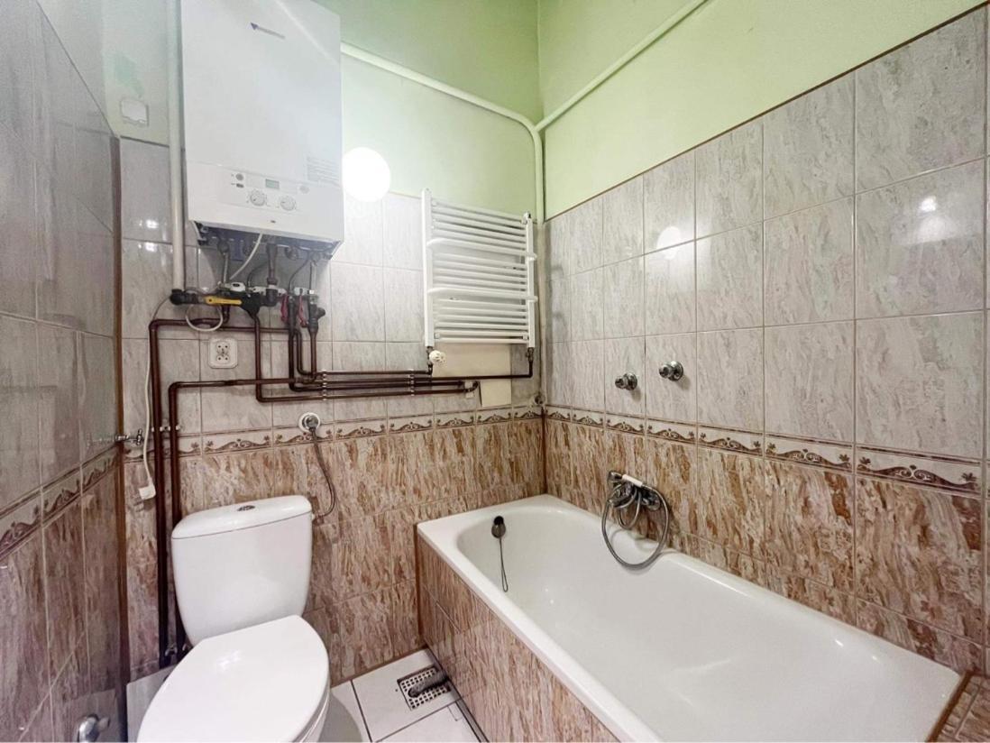 Apartament Vintage Kazimierz Kraków Zewnętrze zdjęcie