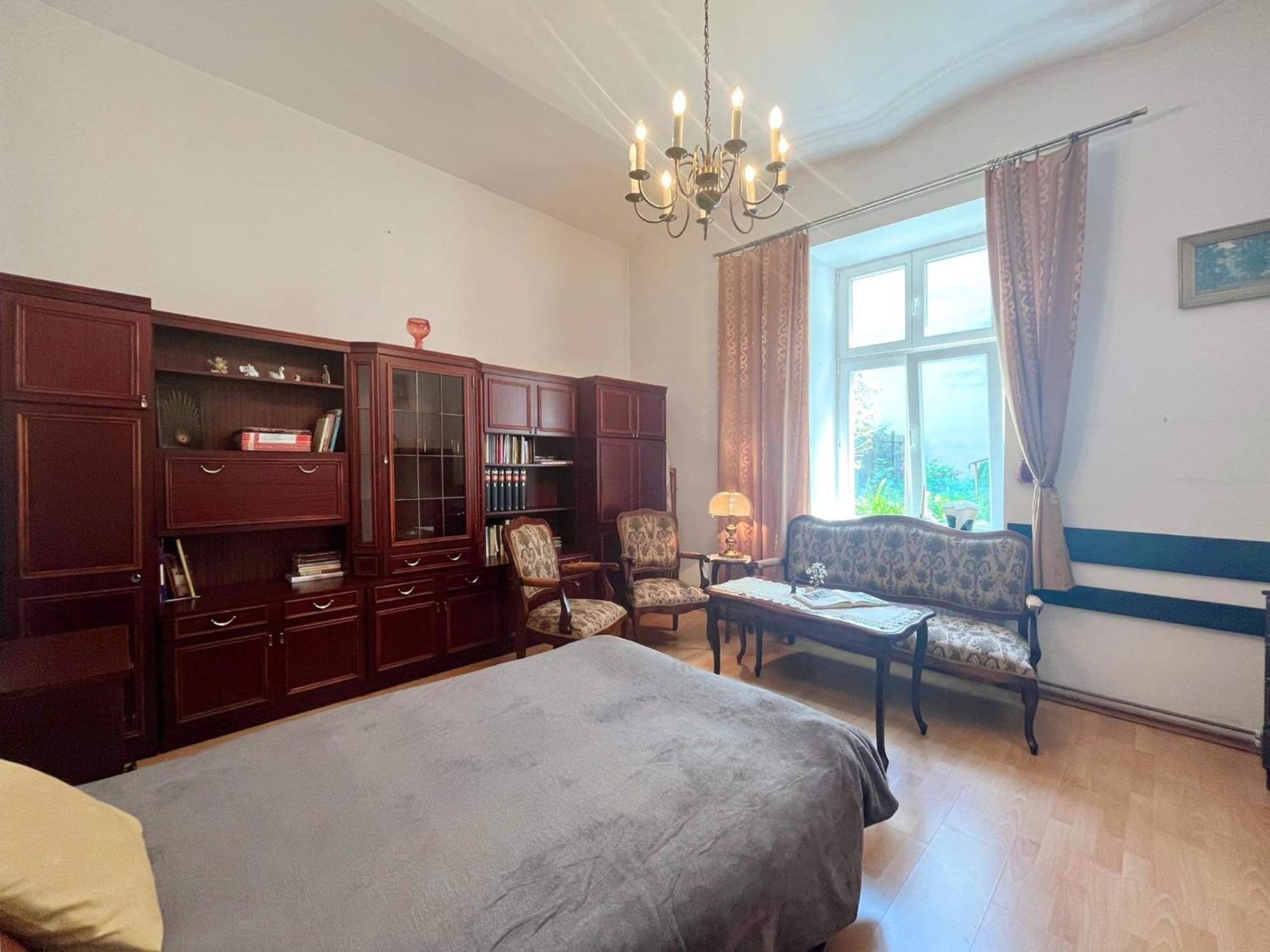 Apartament Vintage Kazimierz Kraków Zewnętrze zdjęcie